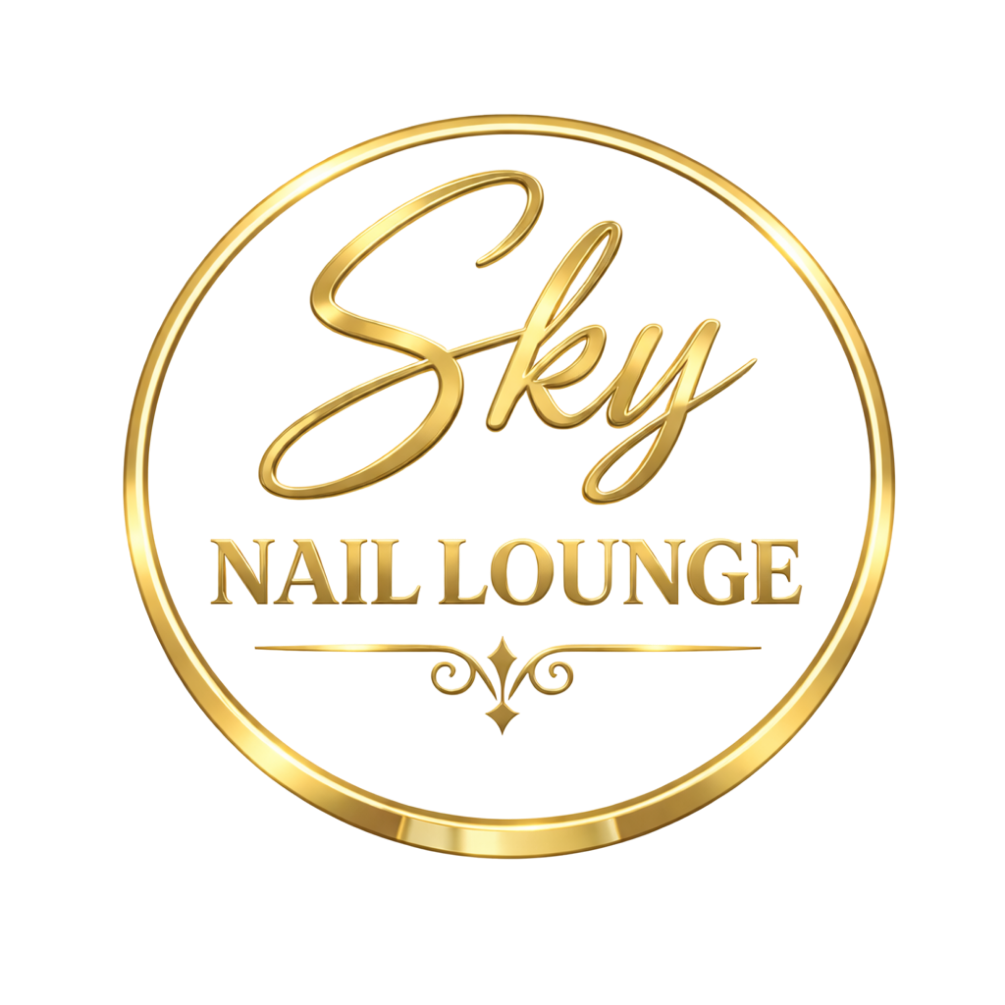 Sky Nail Lounge