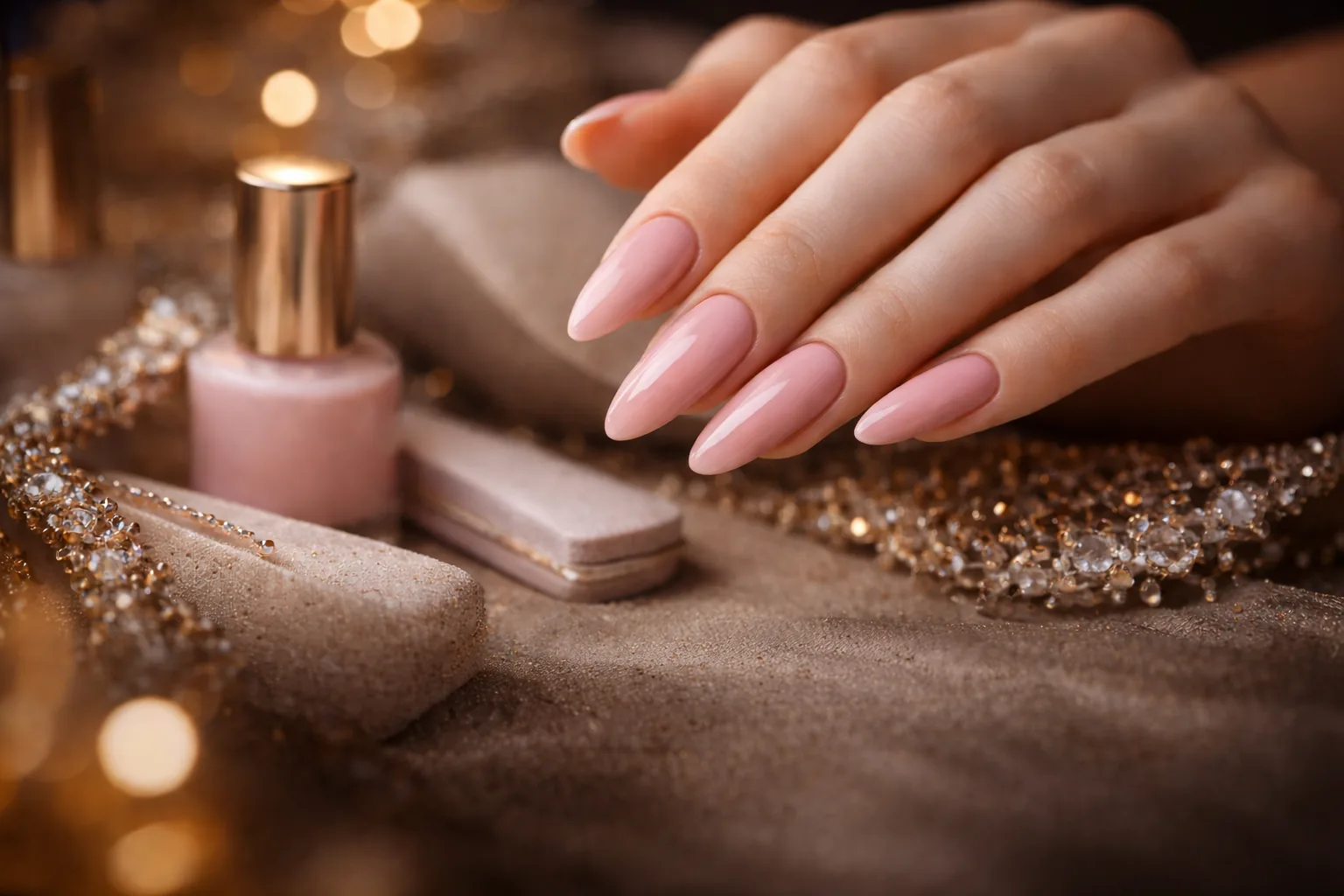 Manicure