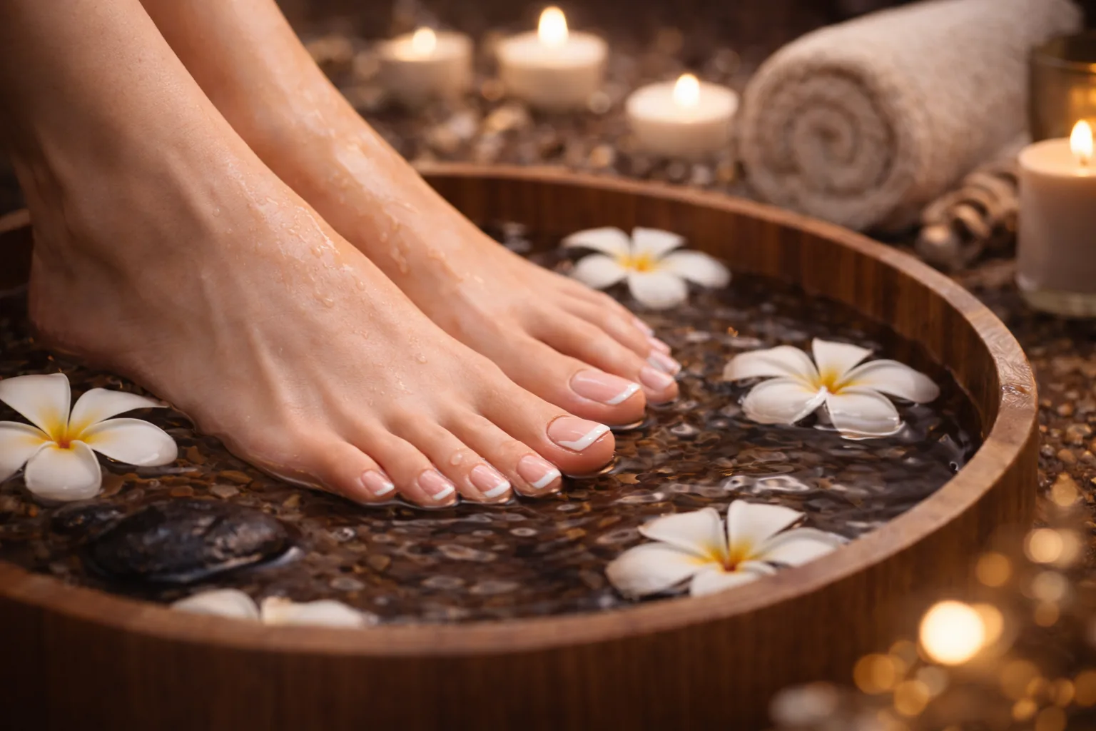 Pedicure